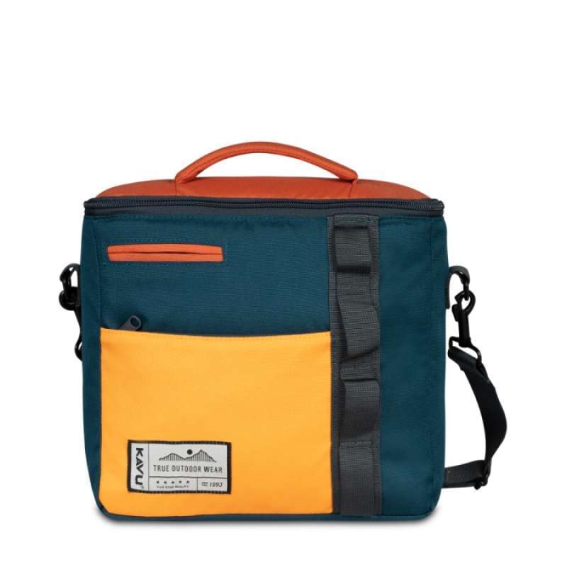 Kavu snack 2024 sack lunchbox