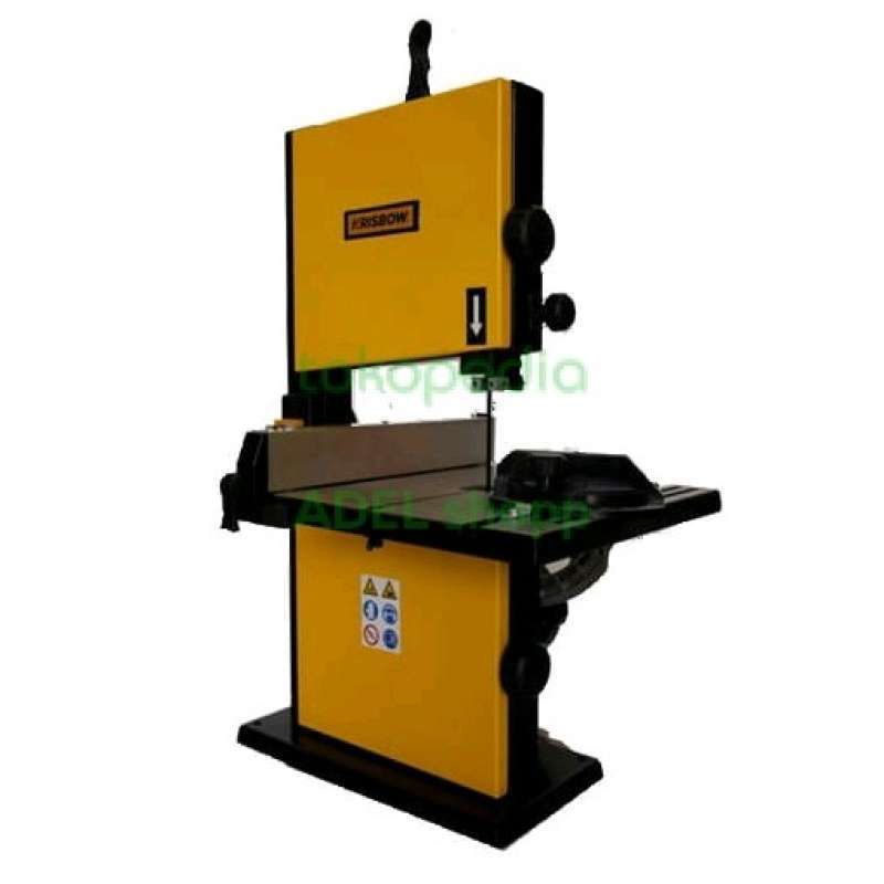 Bandsaw kayu online