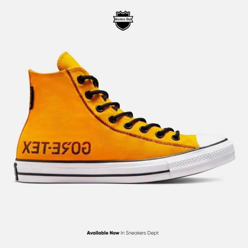 Jual Sepatu Sneakers Pria CONVERSE CTAS GORE TEX HI A01392C