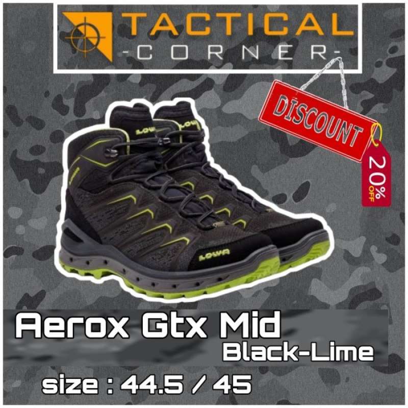 Aerox gtx new arrivals