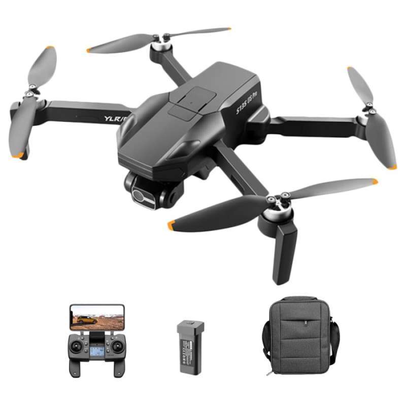 Drone camera terbaik sale