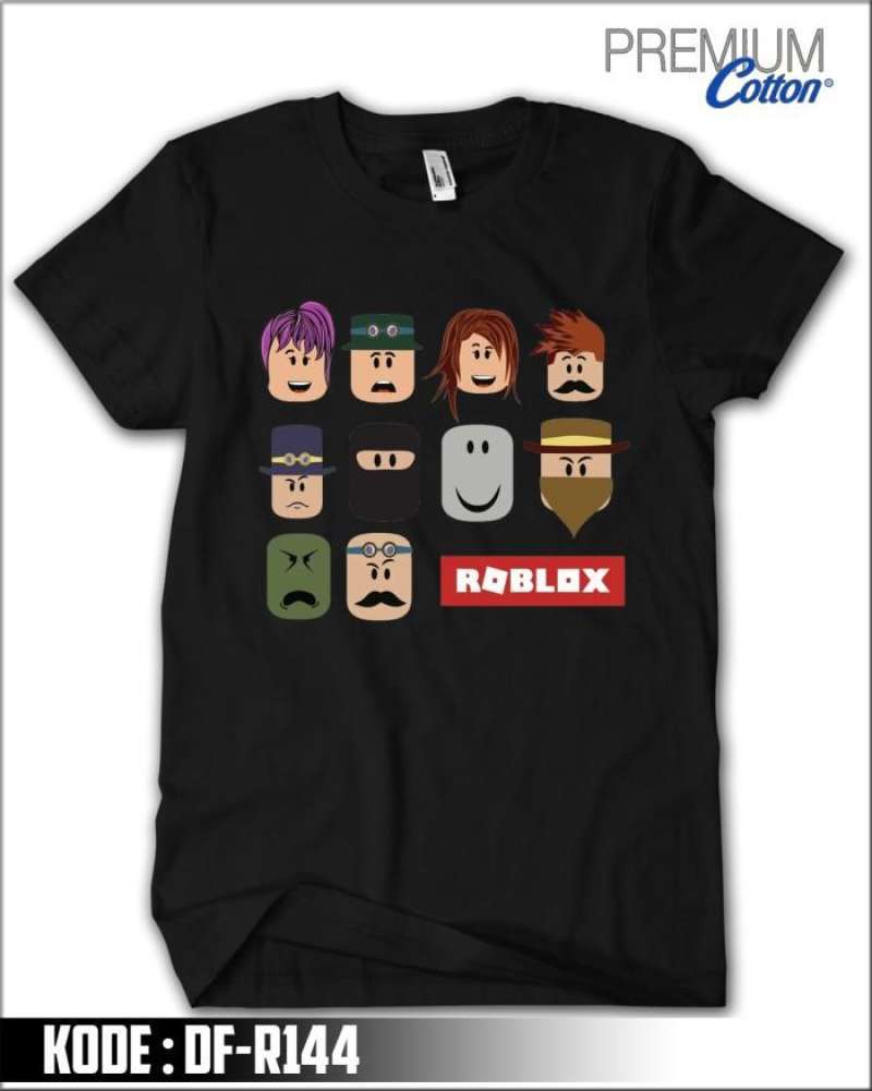 Baju roblox adidas new arrivals