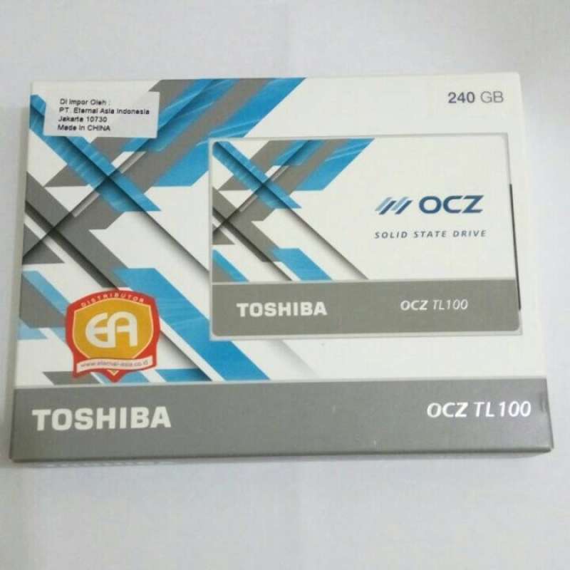 Ocz tl 100 clearance
