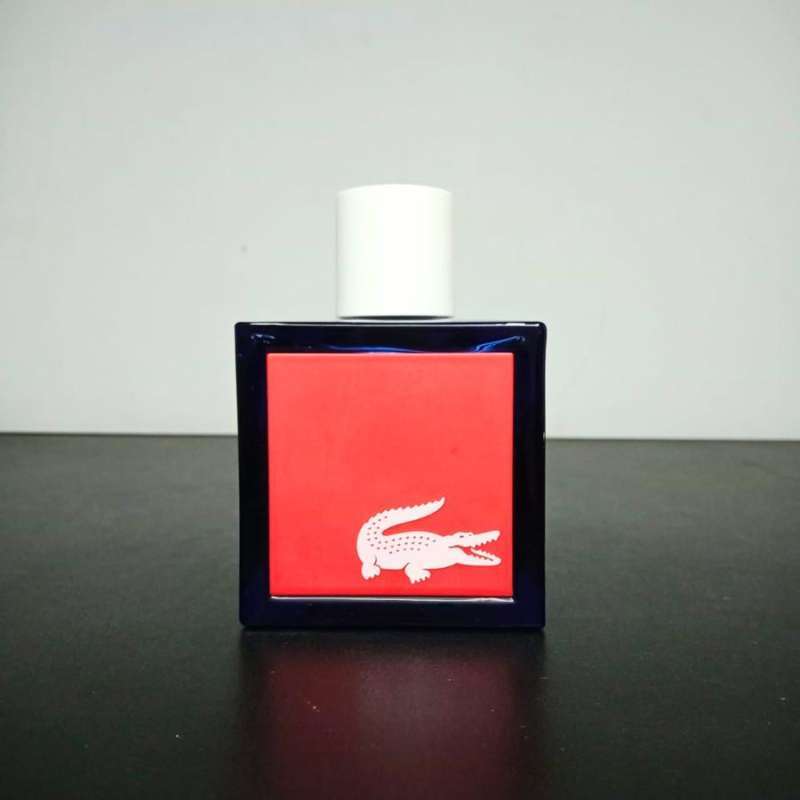 Parfum lacoste hotsell live homme 100ml
