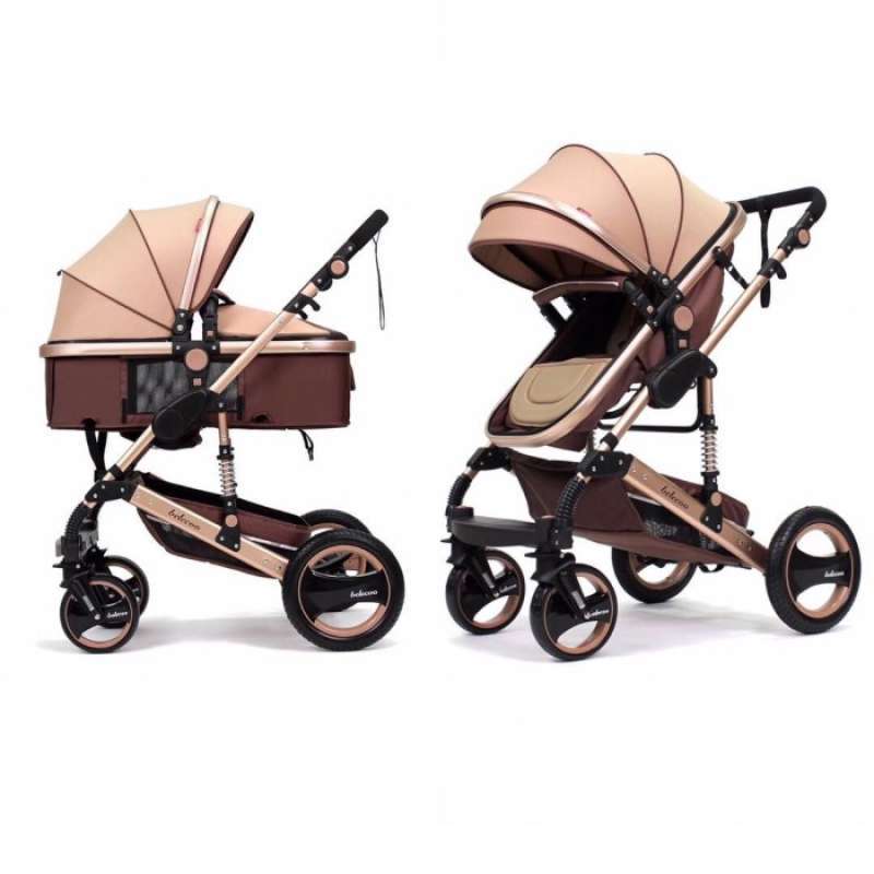 Harga hot sale stroller belecoo