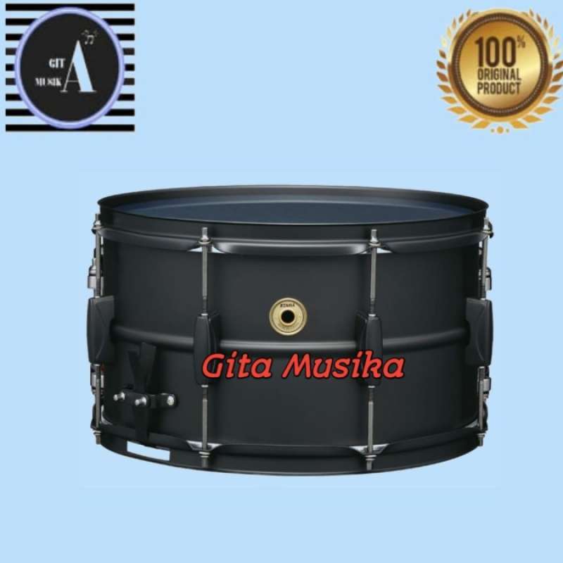 Tama metalworks deals 14x8