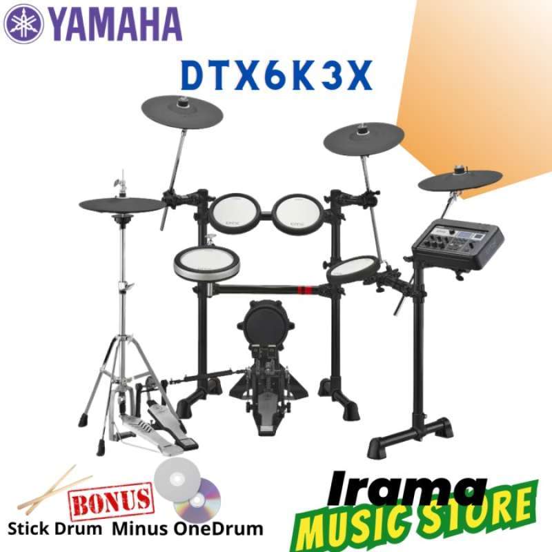 Dtx 6k shop