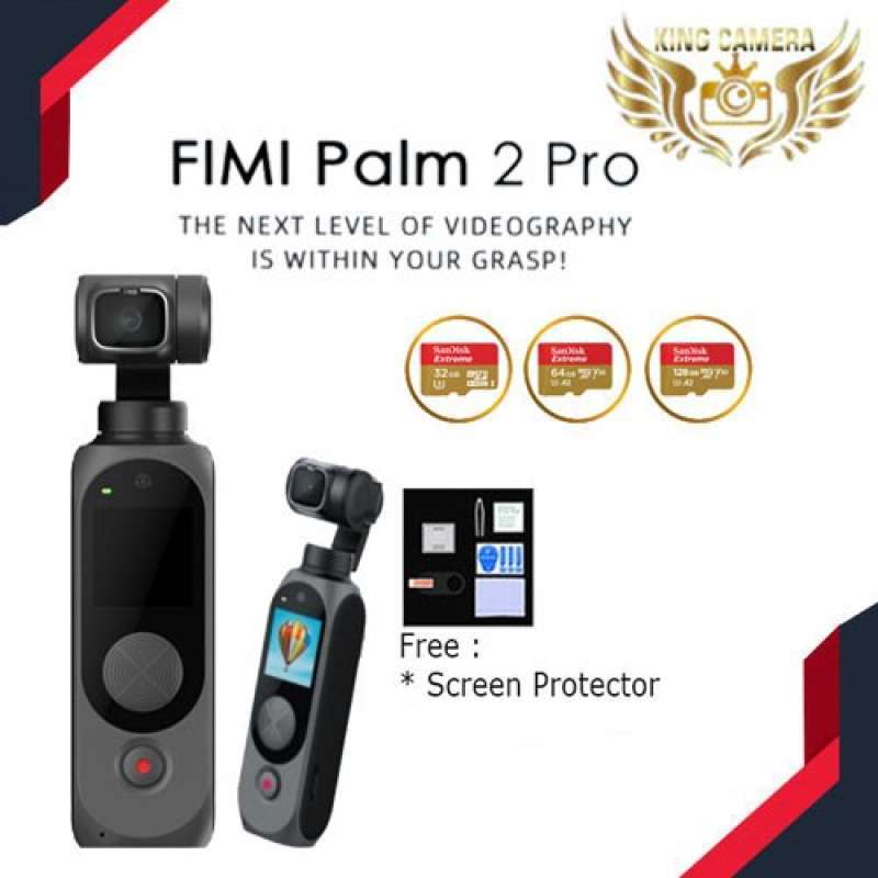 Fimi store palm fpv