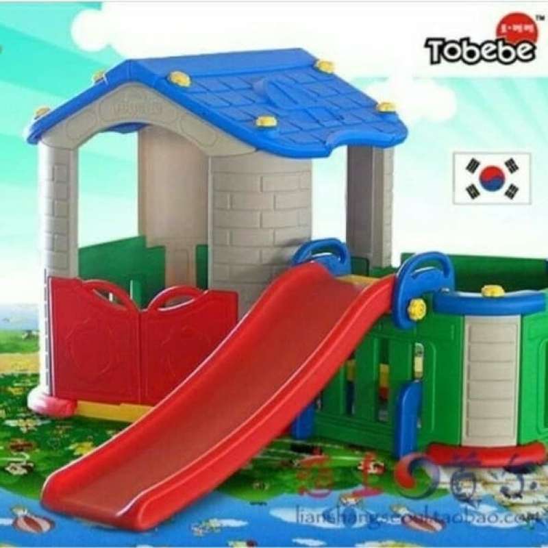 Tobebe playhouse sale
