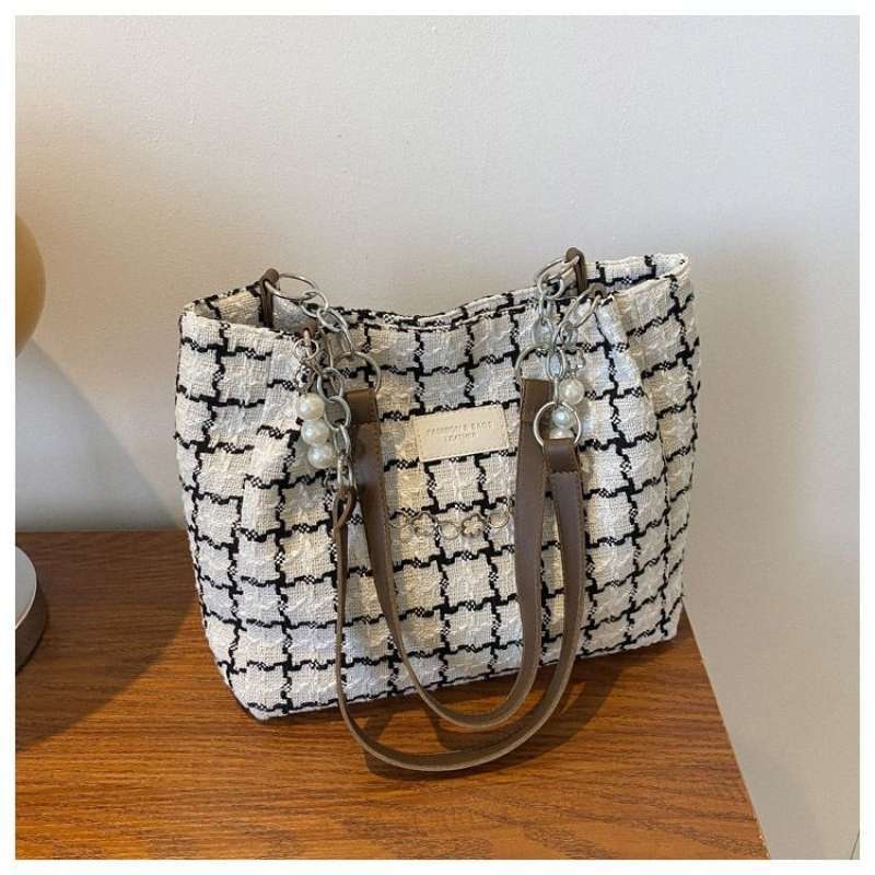 Tote bag sales cantik