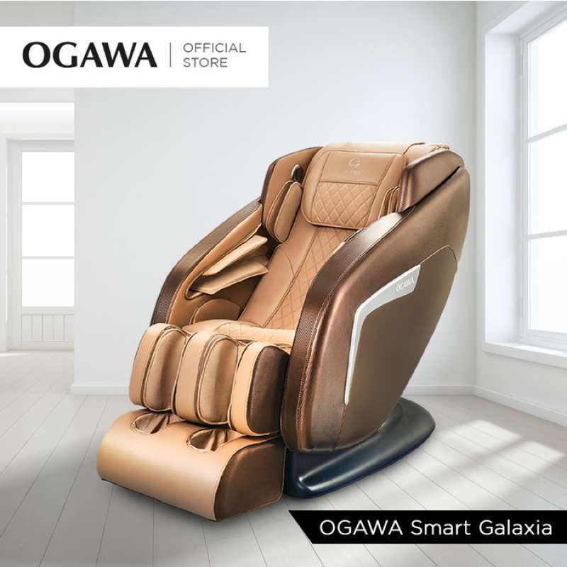 Harga ogawa massage best sale chair