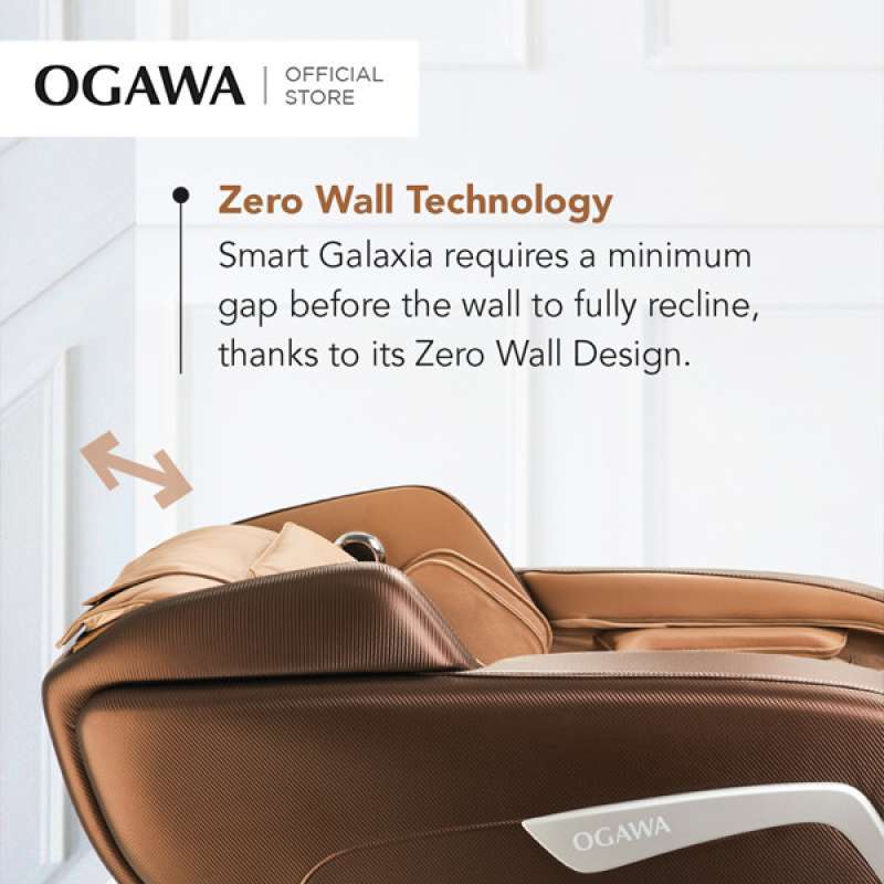 Smart clearance galaxia ogawa