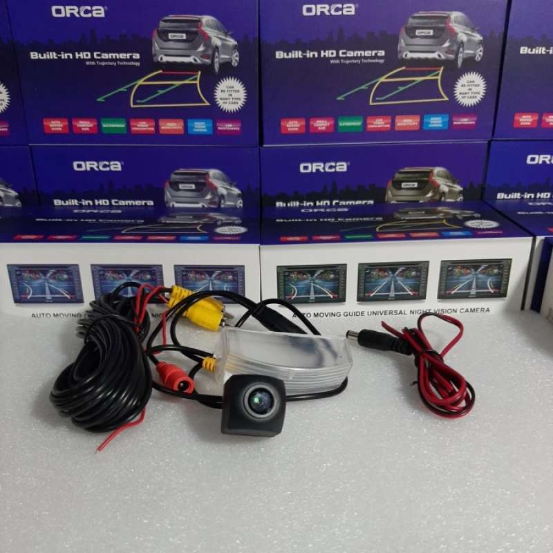 Brio kamera on sale