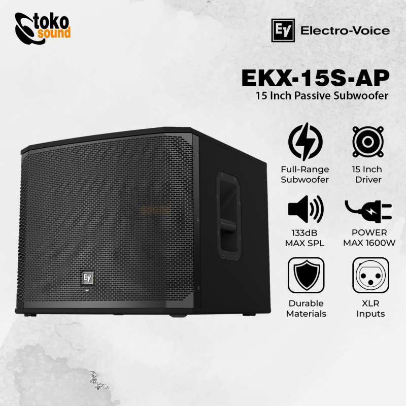 Ekx15s shop