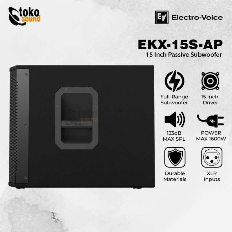 Ekx15s best sale