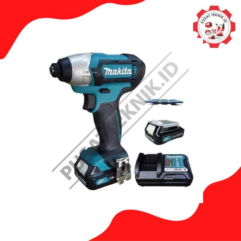 Harga impact wrench makita sales