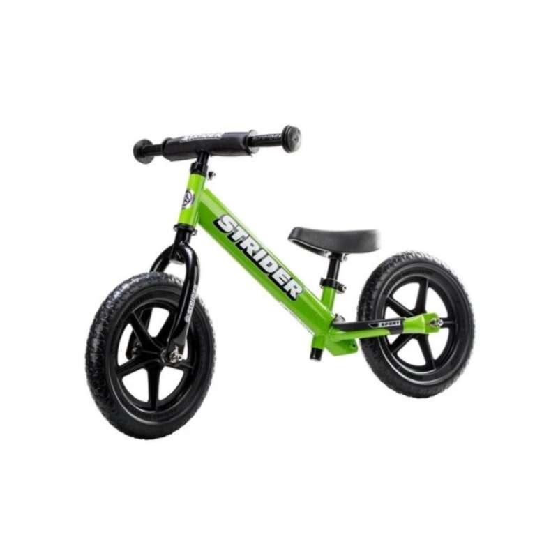 Jual Sepeda Anak Pushbike Strider 12 Sport Balance Bike Yellow Di Seller Kayumas Bike Official Store Toko Sepeda Kayumasbike Kota Denpasar Blibli
