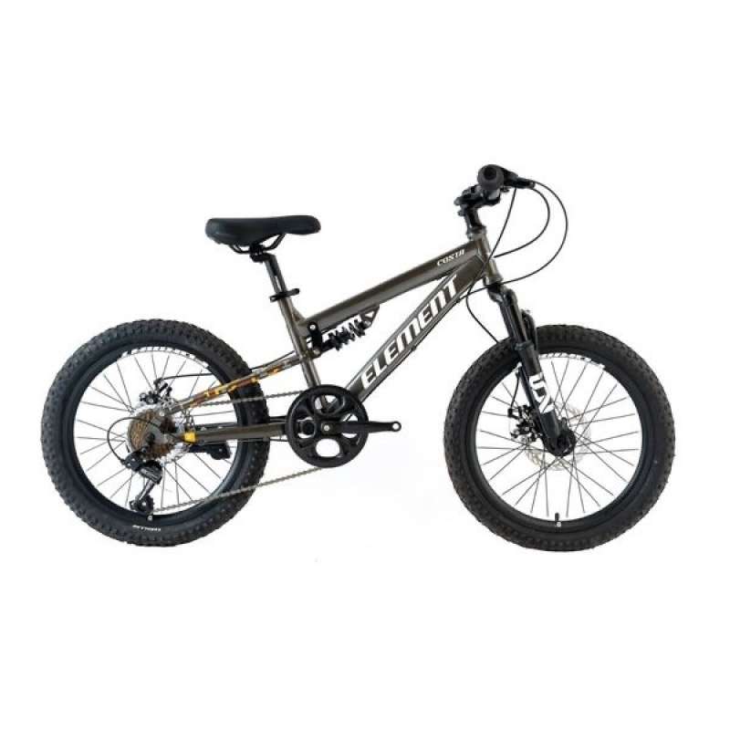 Mtb full suspension murah discount