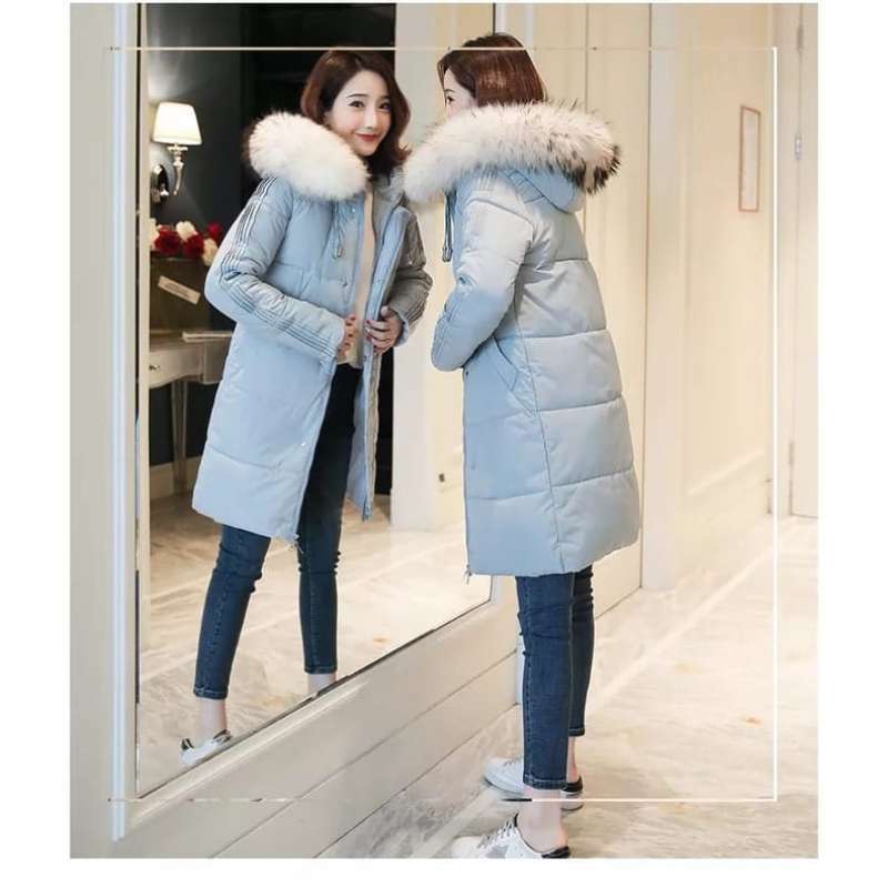 Jaket winter new arrivals wanita