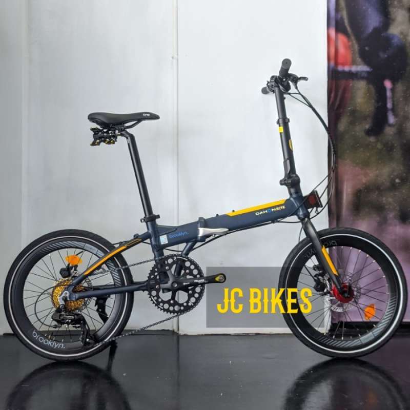 Dahon syte sales