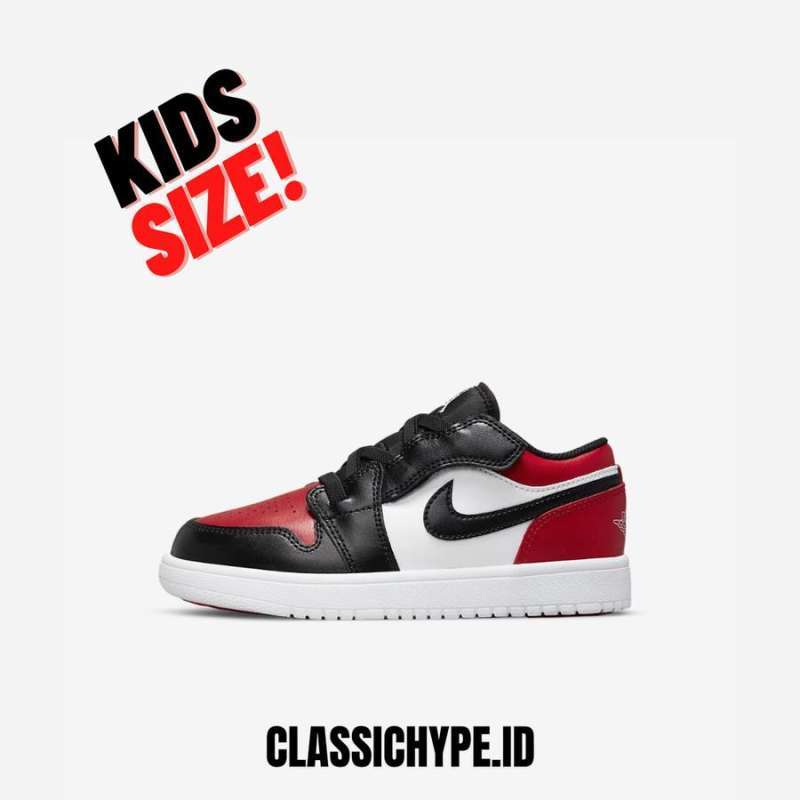 Jordan 26 low online bred
