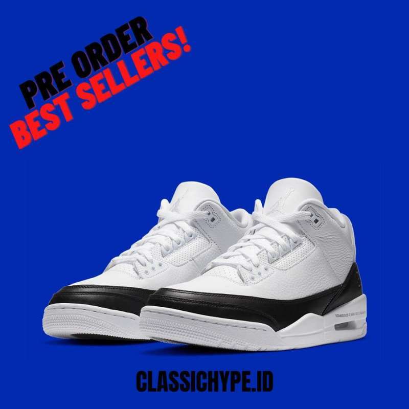 Jual air jordan 3 shop