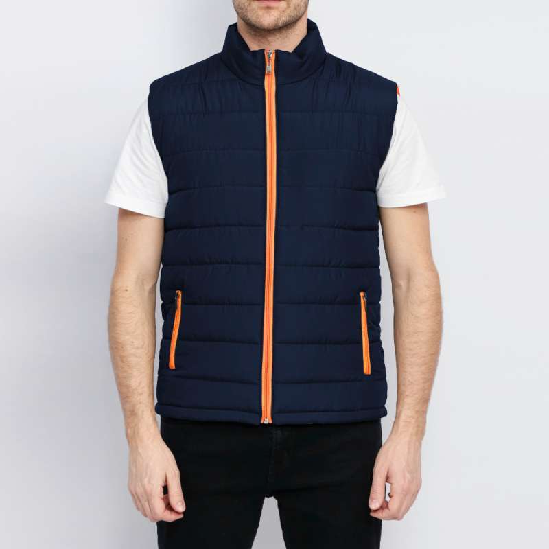 Vest design shop