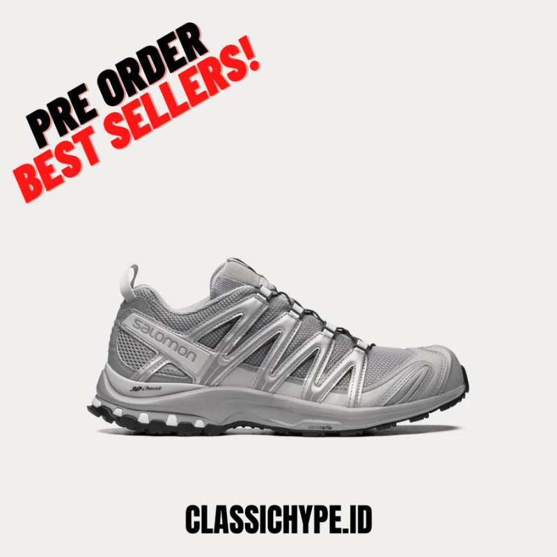 Salomon xa pro 3d gtx promo top