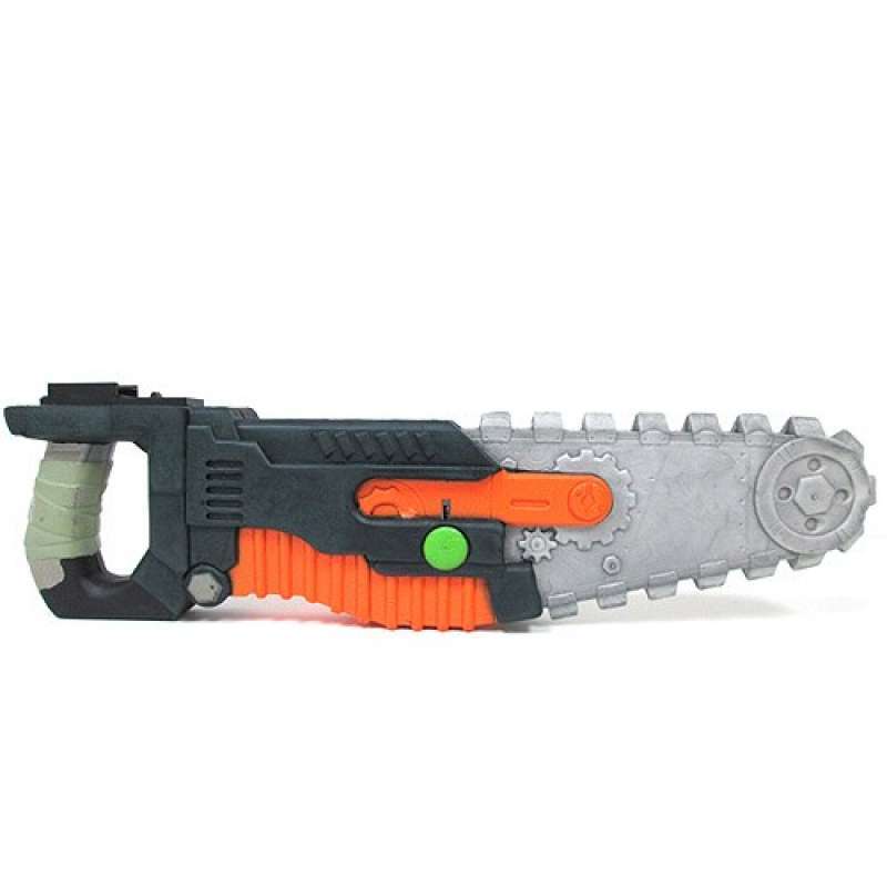 Nerf zombie strike chainsaw attachment 2025