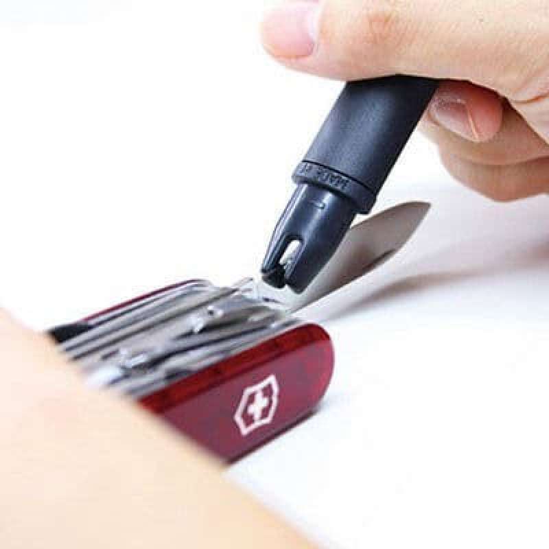 Harga honing victorinox store