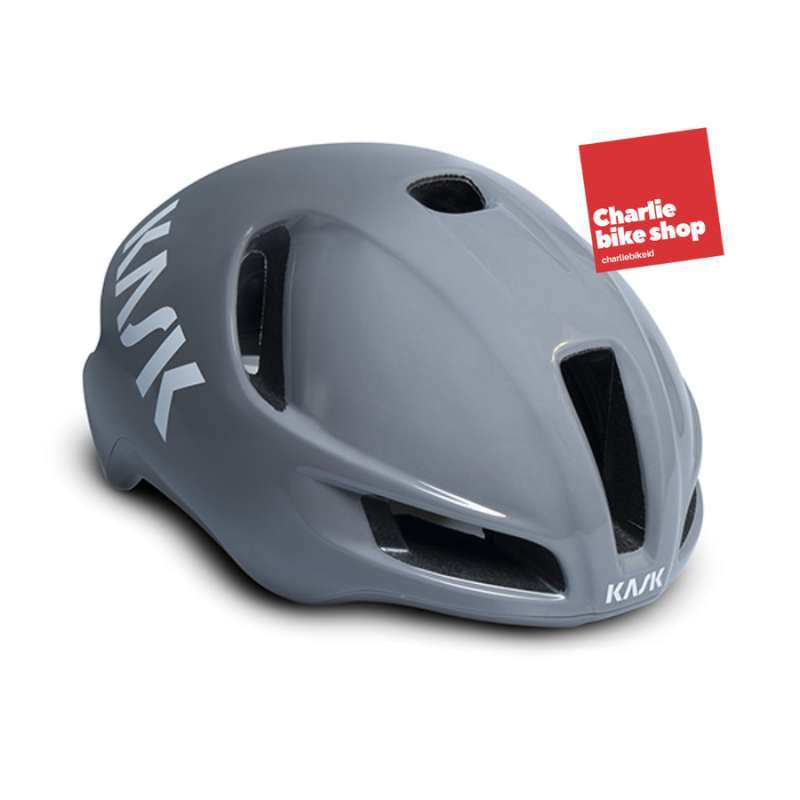 Jual Helm Sepeda Kask Cycling Helmet Utopia Y Wg11 Grey M Di