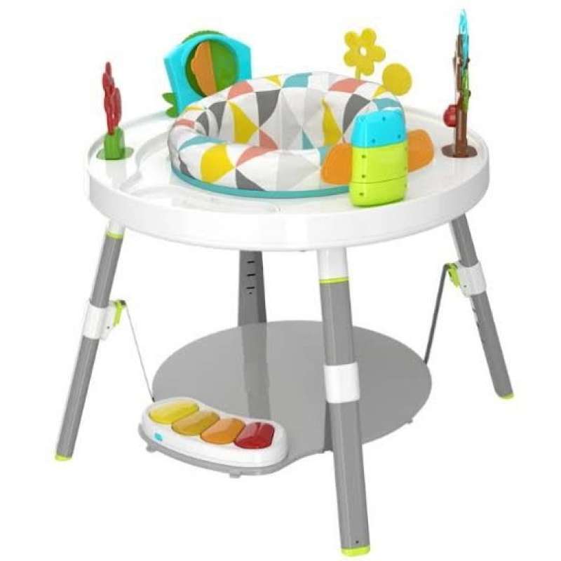 Promo Little Giggles Baby View 3 Stage Jumping Chair Activity Baby Chair Diskon 23 Di Seller Darkness Kebon Kacang Kota Jakarta Pusat Blibli
