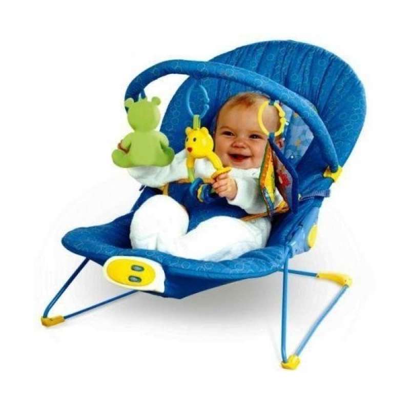Carters baby clearance bouncer