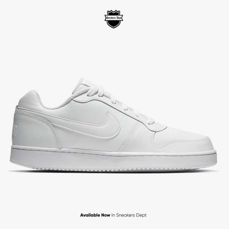 Nike wmns ebernon low sale