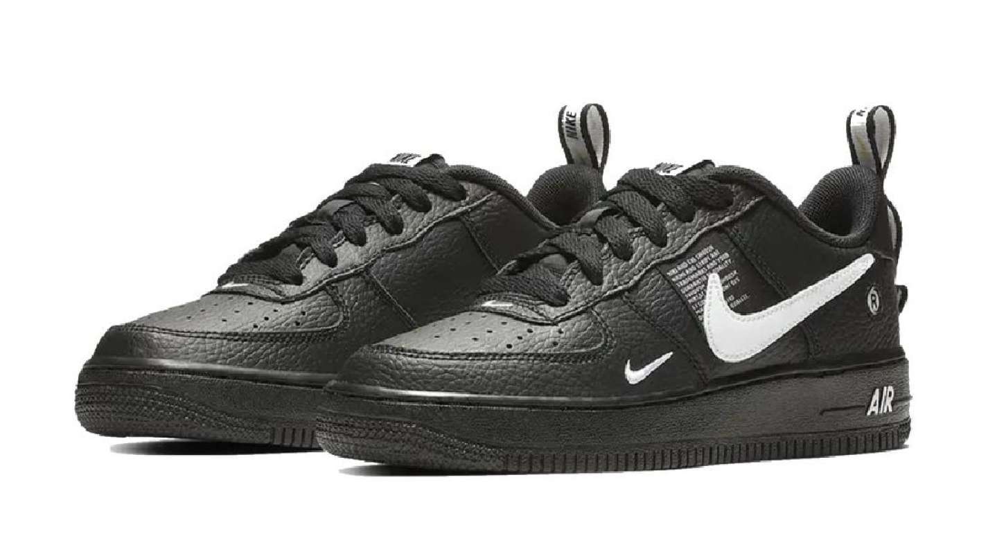 Jual air force shop 1 utility