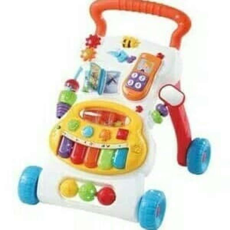 Jual baby walker second Harga Termurah dan Terlengkap Desember 2024