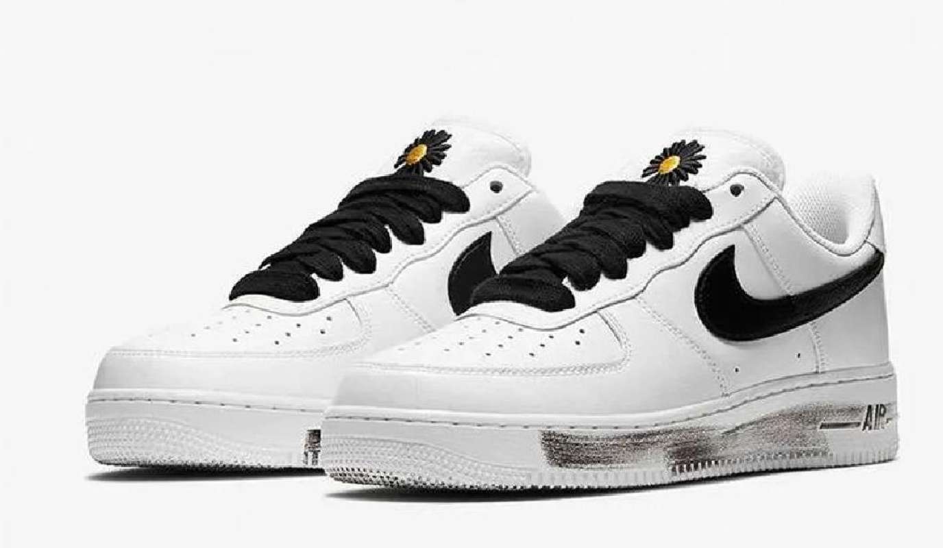 Nike air force on sale 1 para noise harga