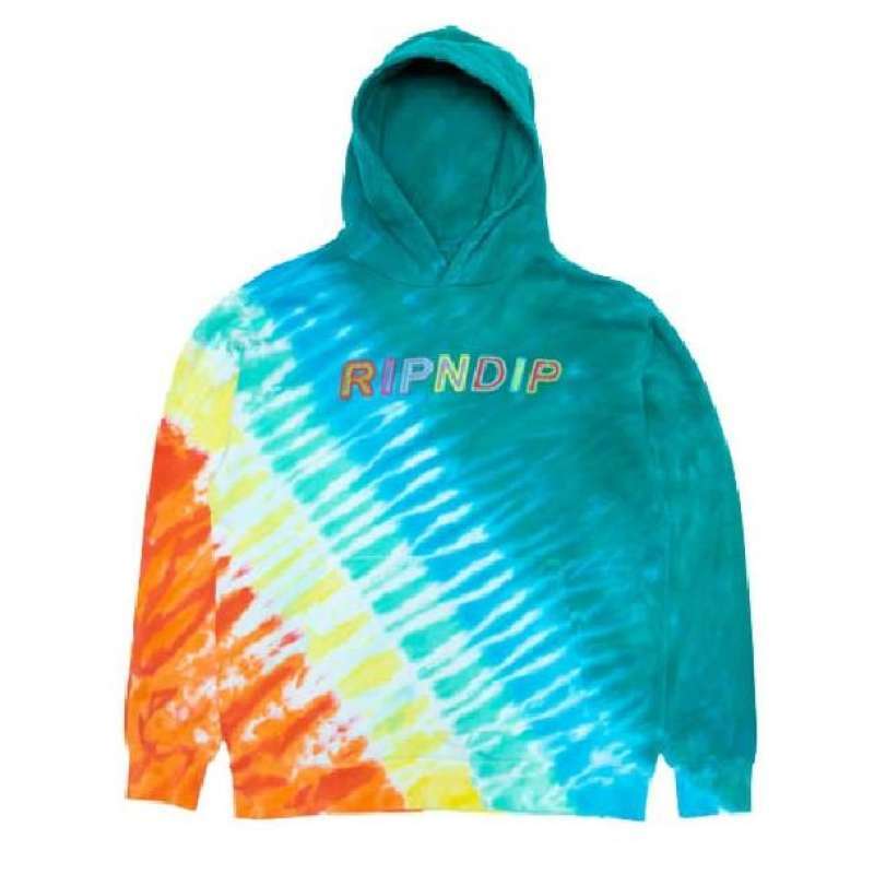 Harga hoodie deals ripndip original