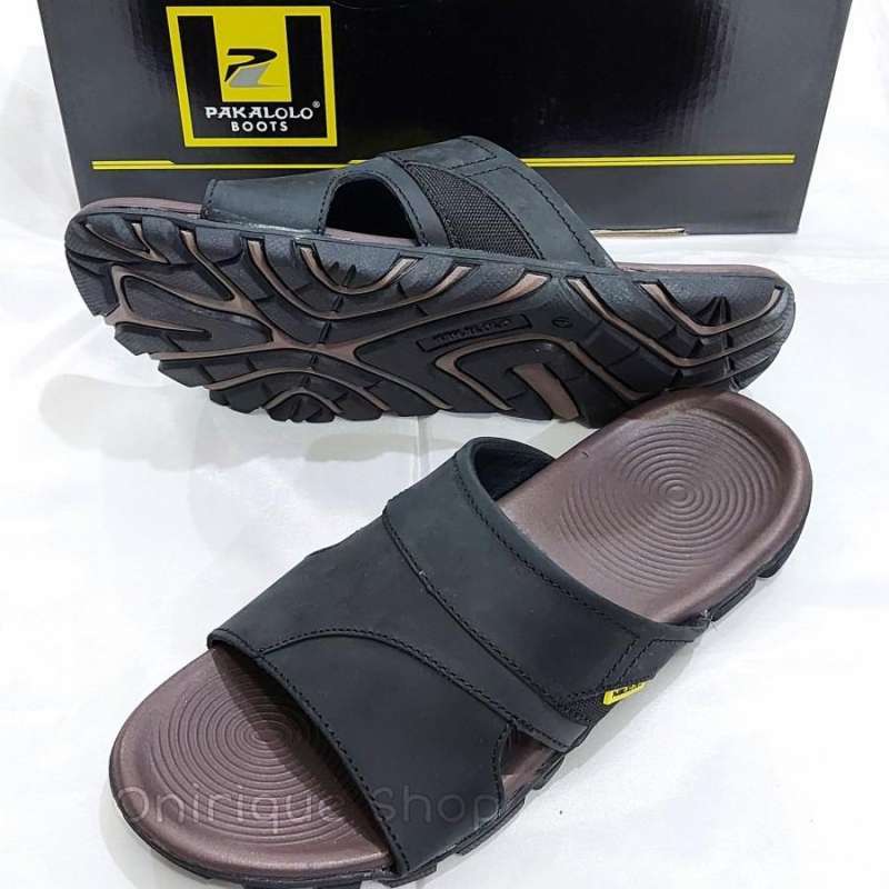 Sandal pakalolo 2020 best sale