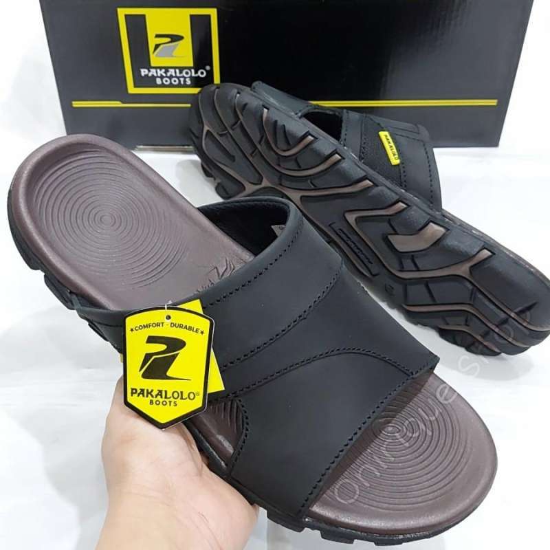 Sandal store pakalolo 2020