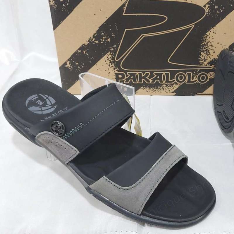Model best sale sandal pakalolo