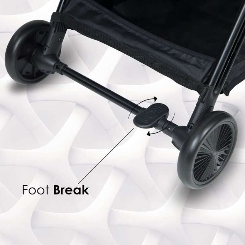 Sparepart hot sale stroller pliko