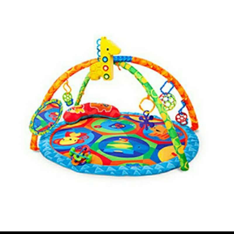 Oball best sale play mat