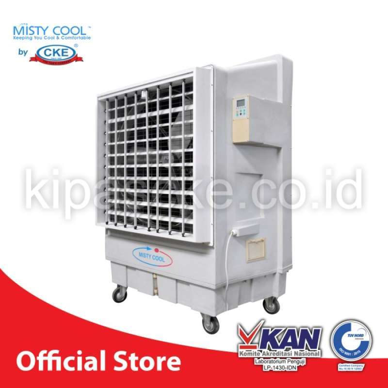 Misty cool air sales cooler
