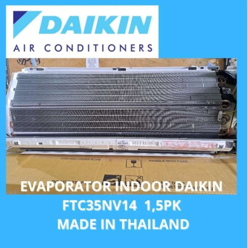 Evaporator shop indoor ac