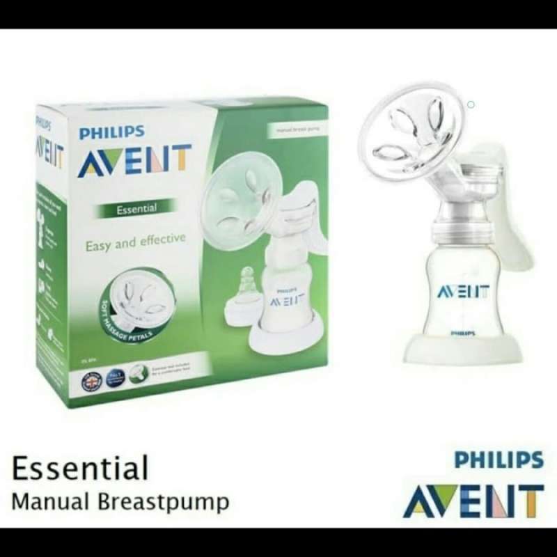 Promo philips hot sale avent