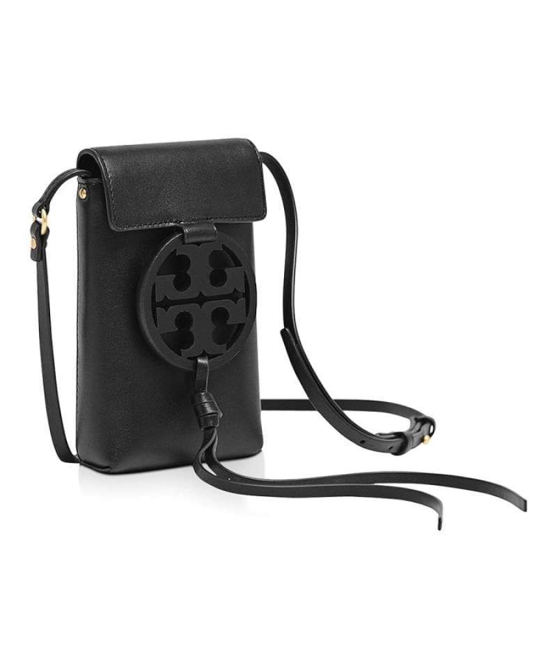 Jual Tory Burch Miller Phone Crossbody Bag Original Tory Burch 100