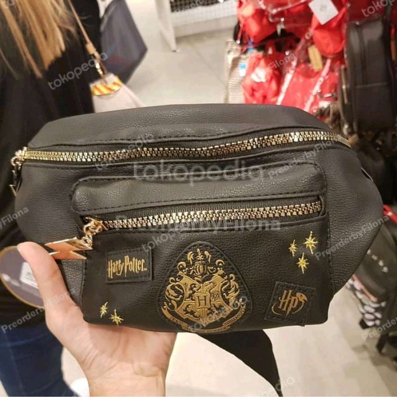 Harry potter hotsell bum bag
