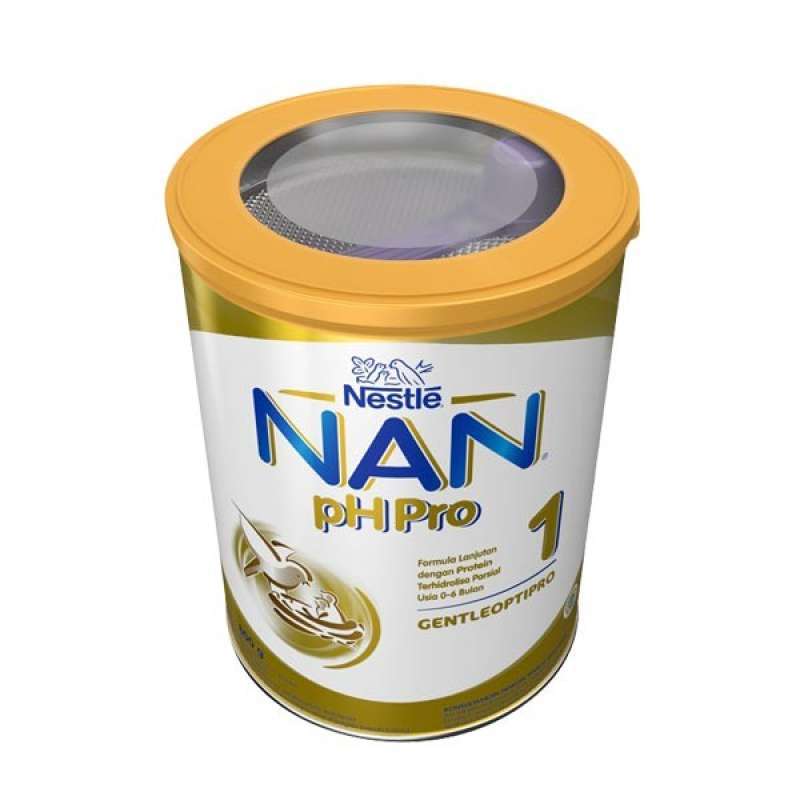 Nan phpro cheap