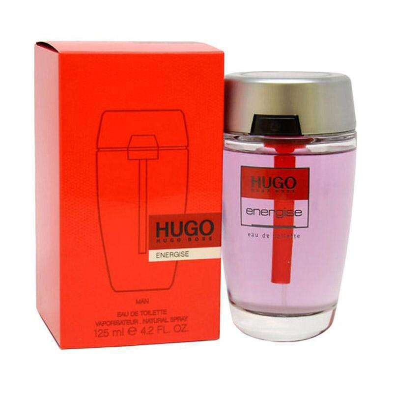 Harga hugo best sale boss energise original